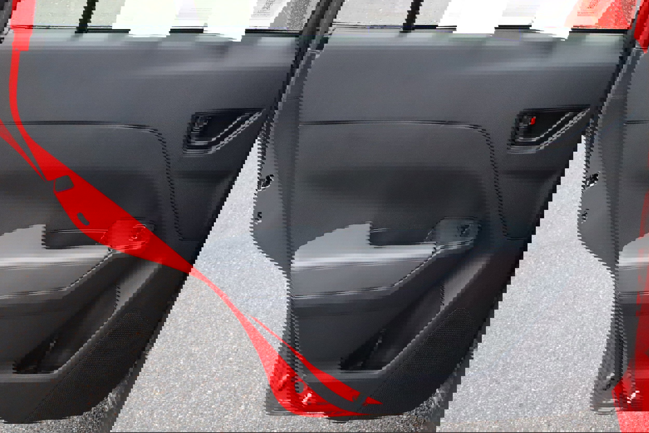 New 2025 Subaru Impreza 2.0i image 14