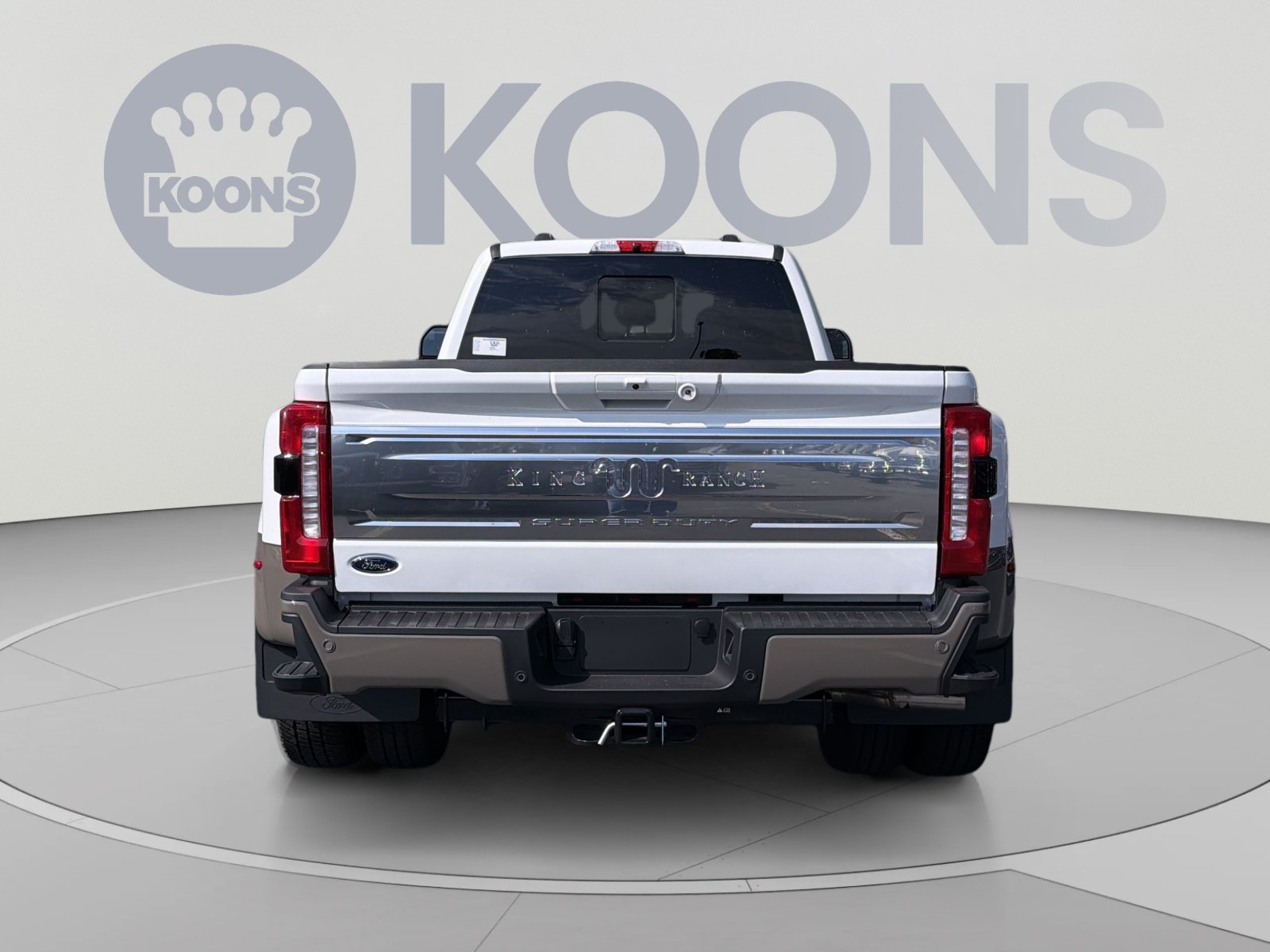 New 2026 Ford F350 King Ranch AWD/4WD image 5