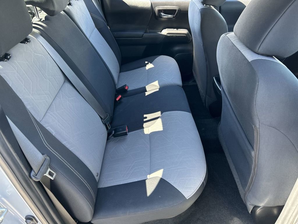 Used 2021 Toyota Tacoma TRD Sport image 26