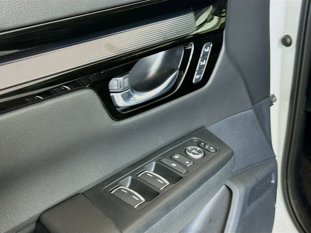 New 2026 Honda CR-V EX-L image 19