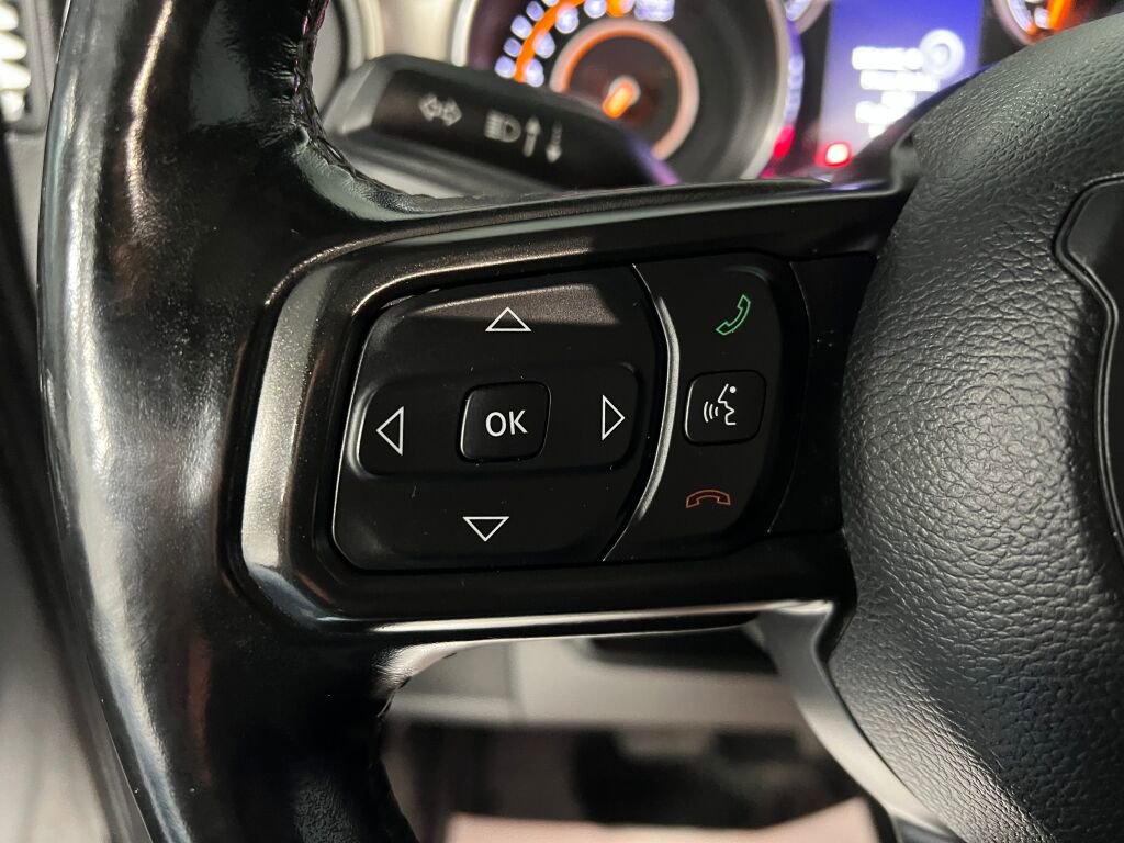 Used 2020 Jeep Wrangler Unlimited Sport S image 14