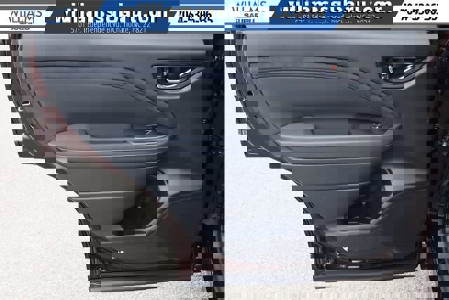 New 2026 Subaru Forester Limited image 17