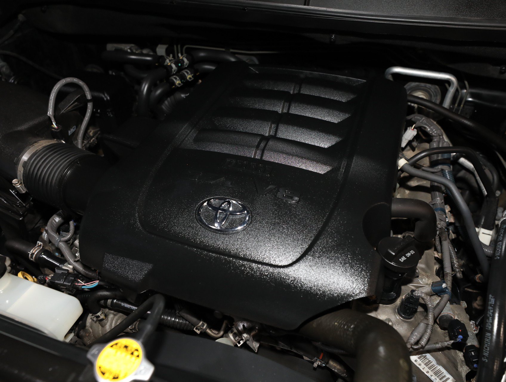Used 2016 Toyota Sequoia Limited AWD/4WD image 82
