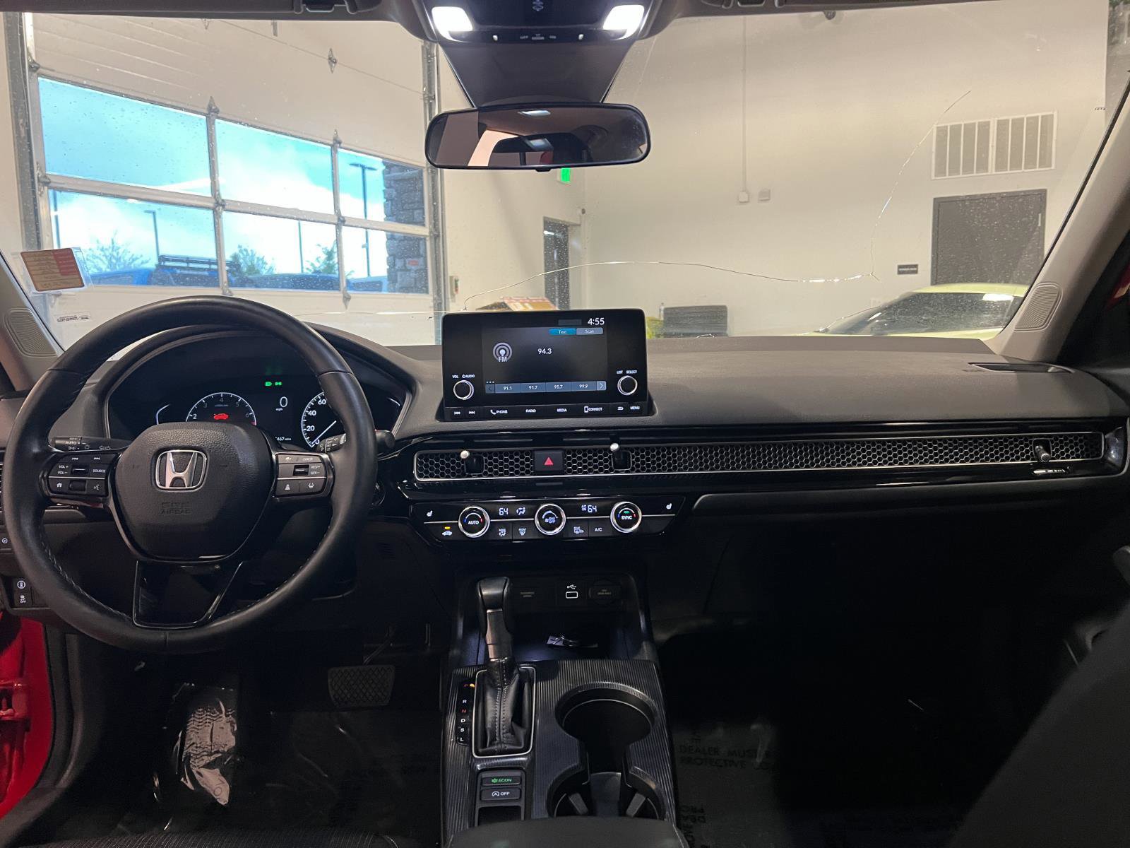 Used 2023 Honda Civic EX image 30