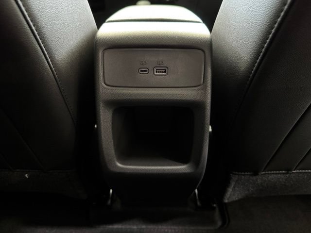 New 2026 Chevrolet Trax LT w/ Sunroof Package FWD image 16