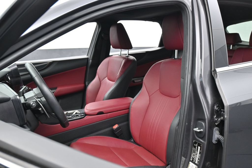 Used 2022 Lexus NX 350 AWD image 10