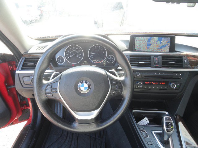 Used 2015 BMW 428i xDrive Coupe w/ Technology Package AWD/4WD image 16