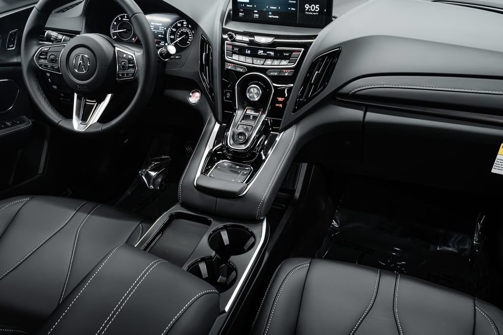 New 2026 Acura RDX SH-AWD image 29