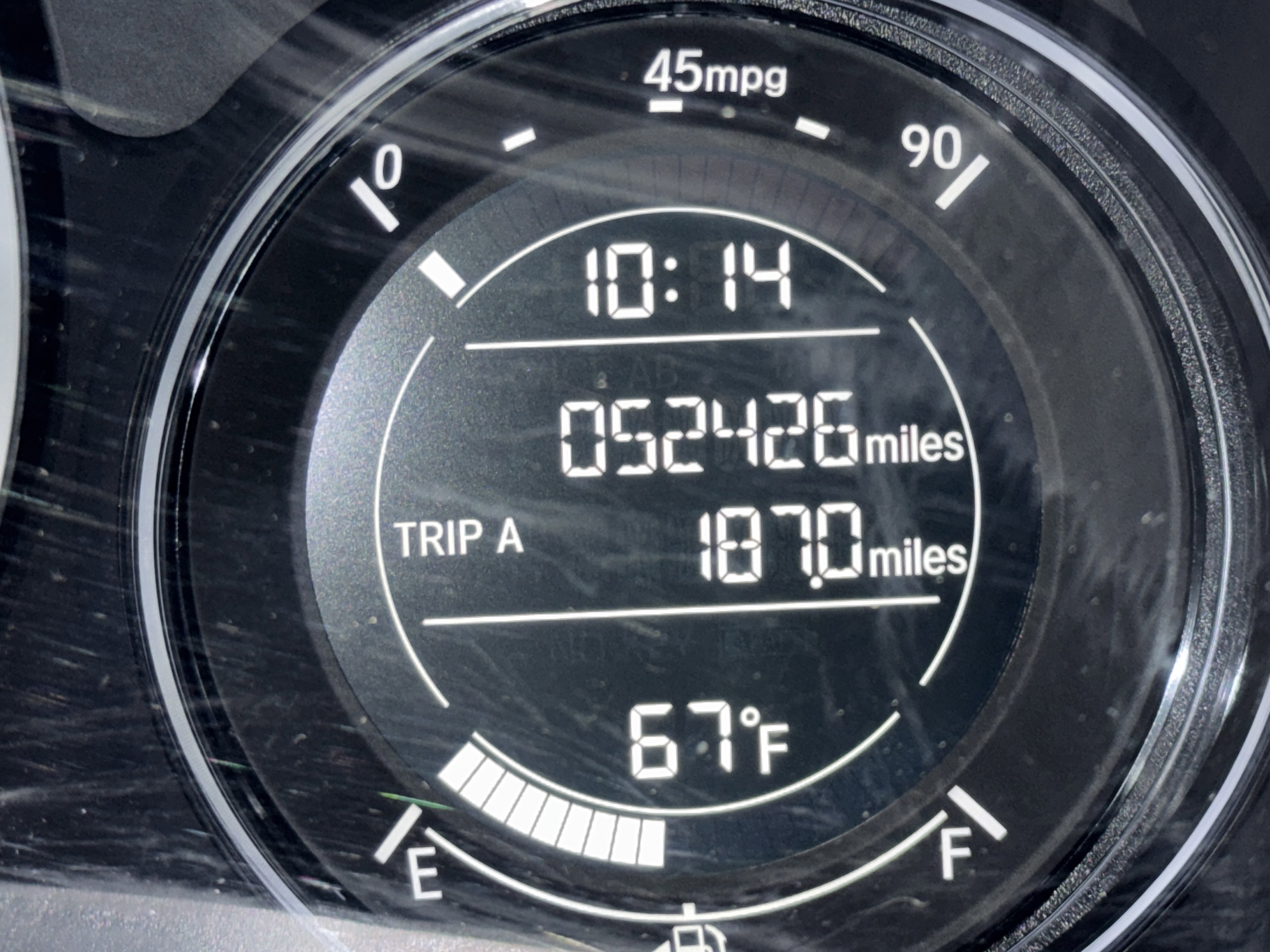 Used 2017 Honda HR-V EX-L image 24