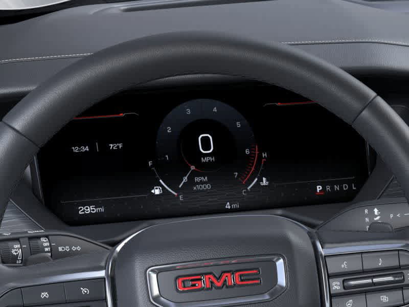 New 2026 GMC Acadia Elevation w/ Black Edition image 18