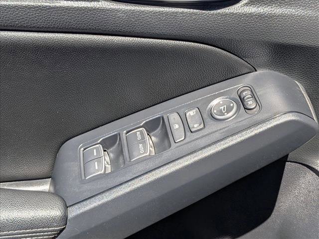 Used 2024 Honda Civic EX-L image 11