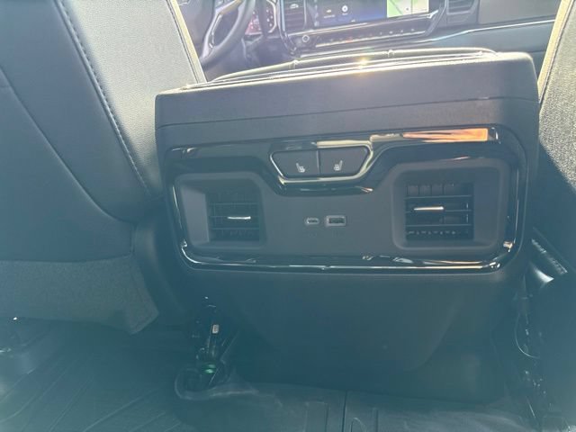 New 2026 Chevrolet Silverado 2500 ZR2 AWD/4WD image 38