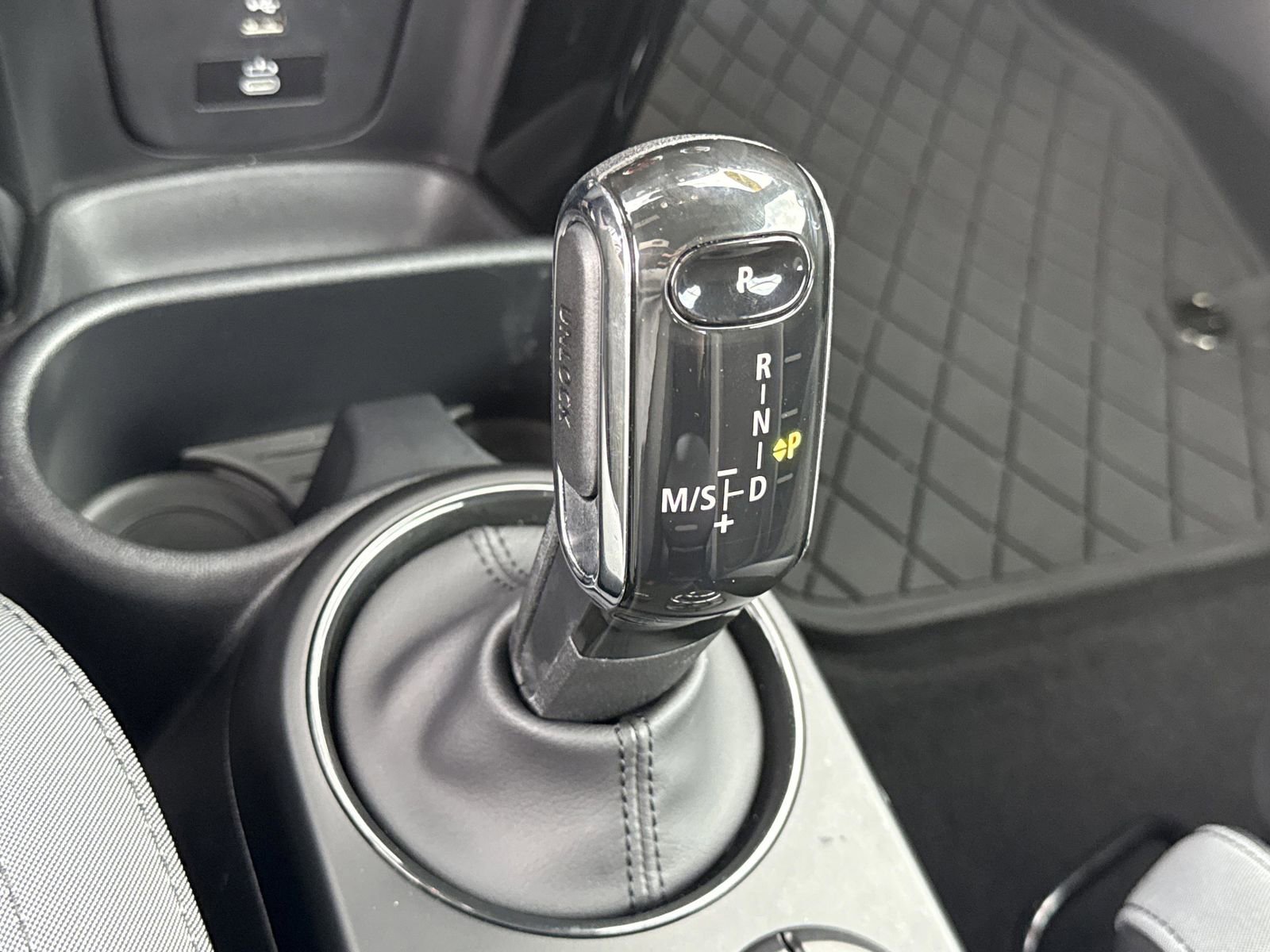 Used 2024 MINI Cooper John Cooper Works FWD image 30