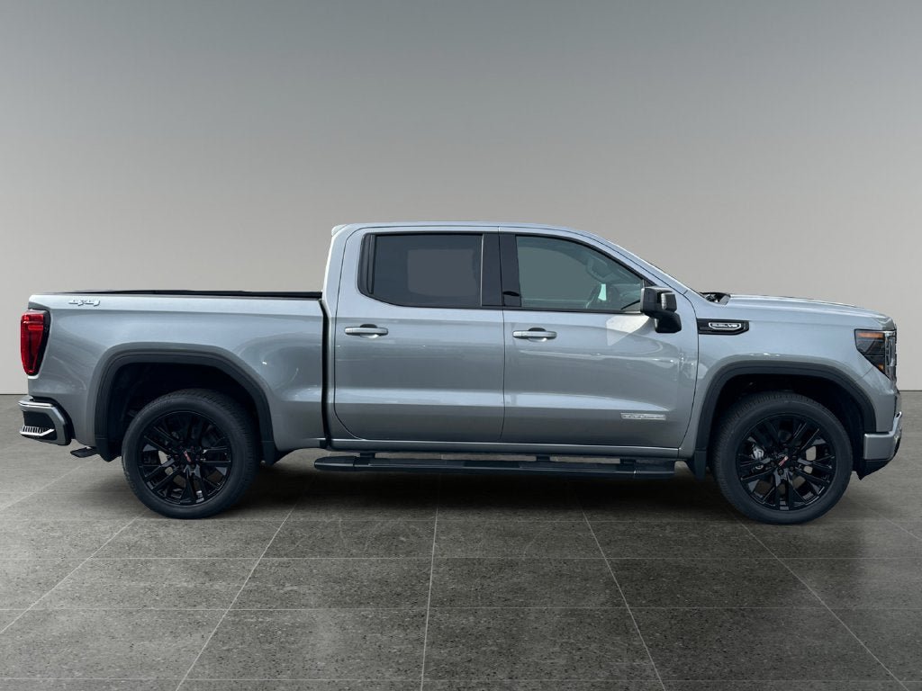Used 2026 GMC Sierra 1500 Elevation w/ Elevation Premium Package AWD/4WD image 11