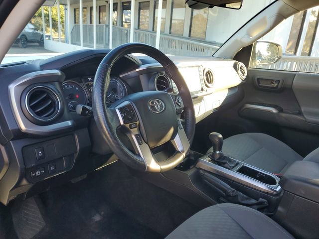 Used 2023 Toyota Tacoma SR image 11