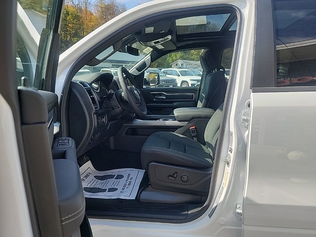 New 2026 RAM 1500 Big Horn image 6