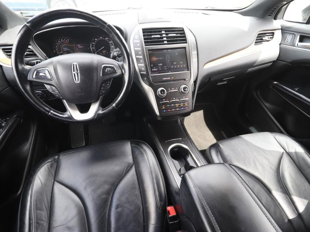 Used 2015 Lincoln MKC FWD w/ Equipment Group 102A Reserve image 6