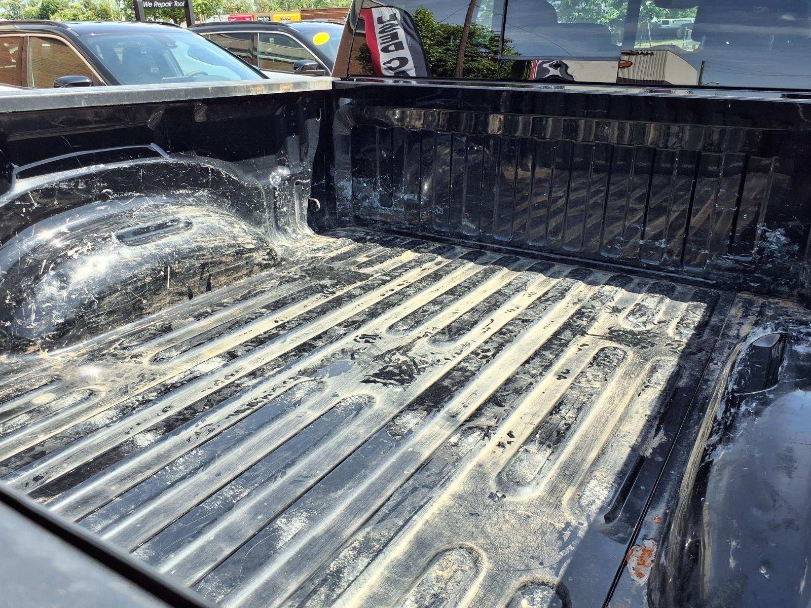 Certified 2022 RAM 1500 Big Horn AWD/4WD image 21