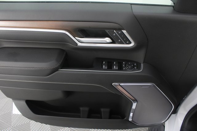 New 2026 GMC Sierra 3500 Denali w/ Denali Reserve Package image 17