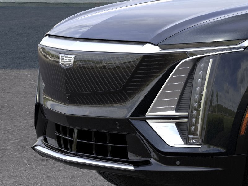 New 2026 Cadillac Lyriq Luxury AWD/4WD image 13