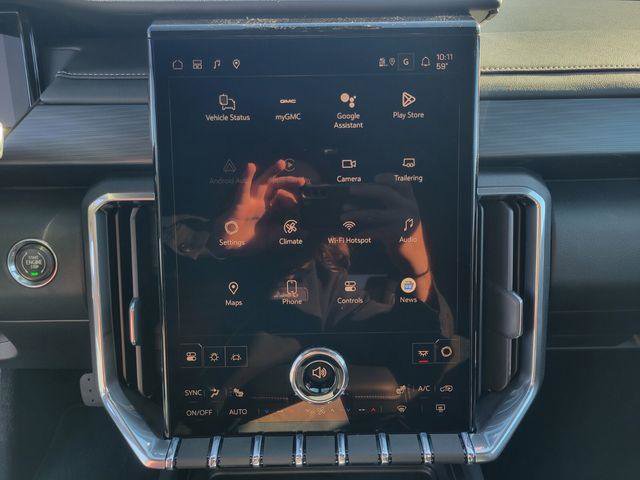 New 2026 GMC Acadia Elevation image 19