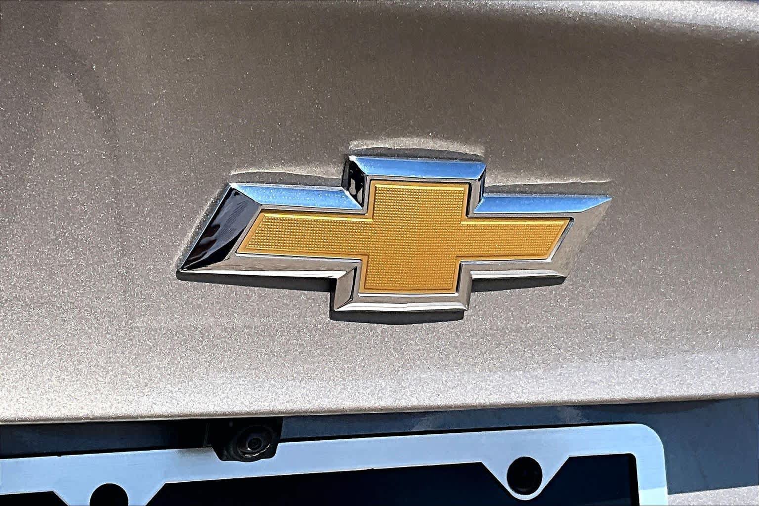 Used 2024 Chevrolet Malibu LT FWD image 10