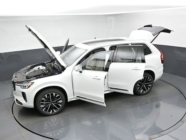 New 2026 Volvo XC90 B6 Ultra w/ Protection Package image 53