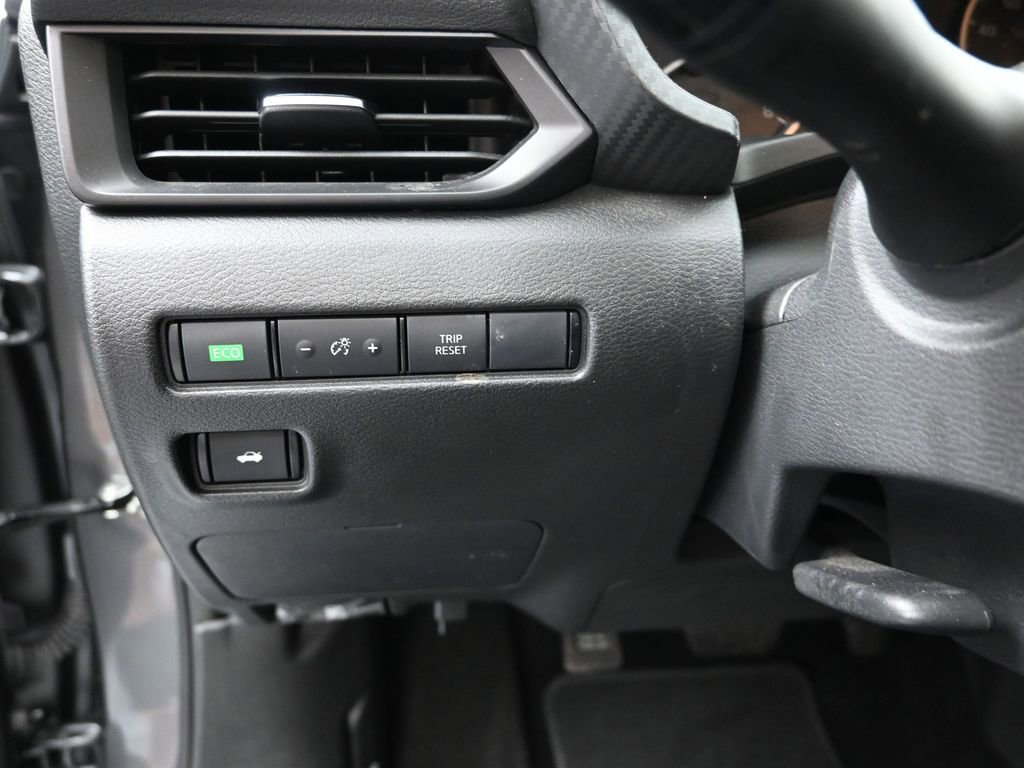 Used 2024 Nissan Sentra S image 14