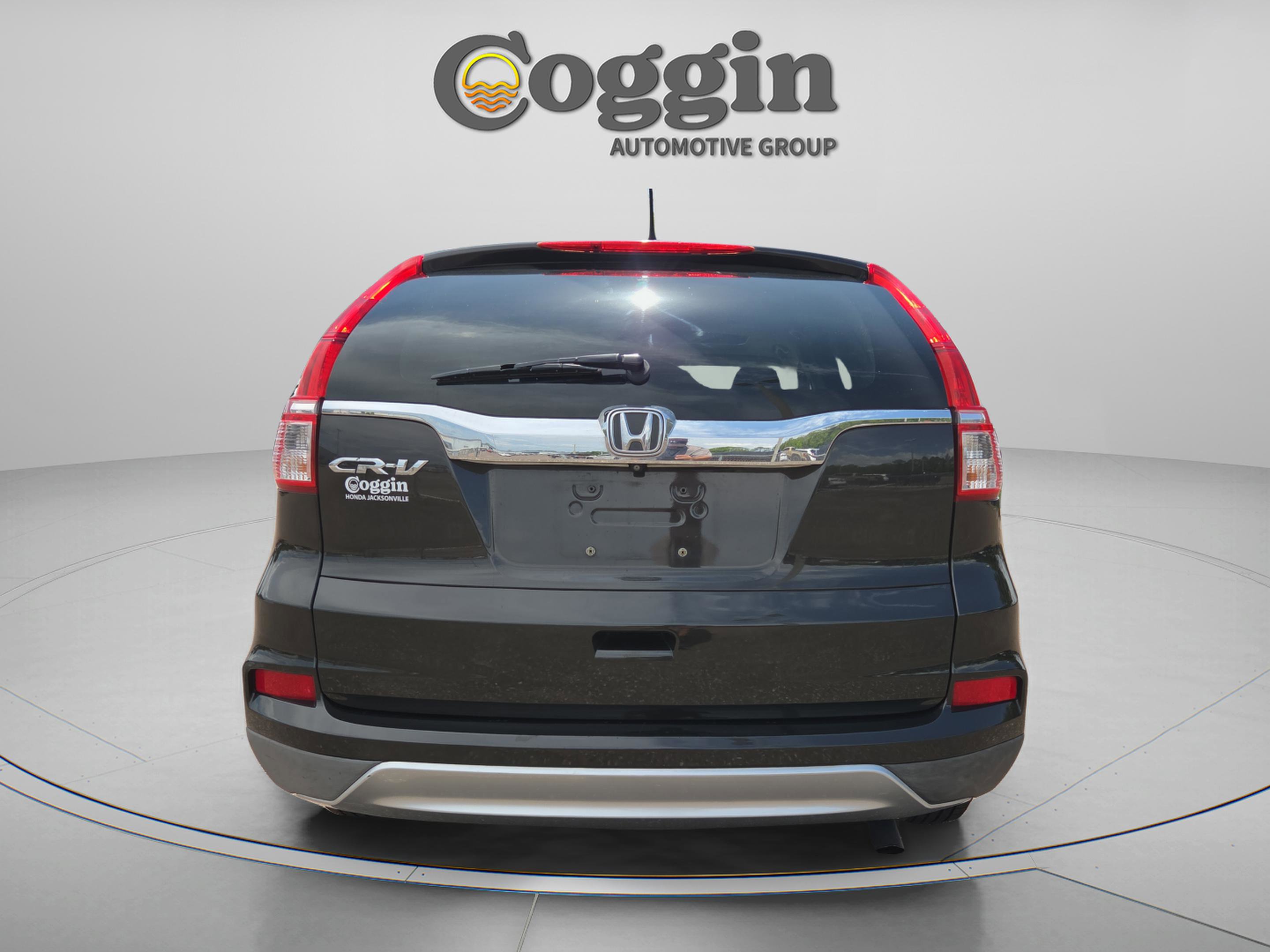Used 2016 Honda CR-V EX-L image 4