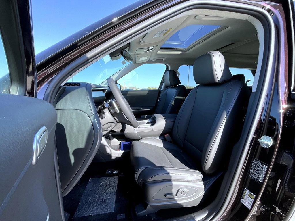 New 2026 Hyundai Palisade Limited image 9