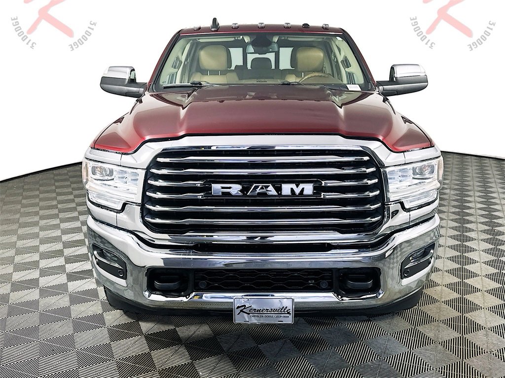 Used 2020 RAM 3500 Limited image 2