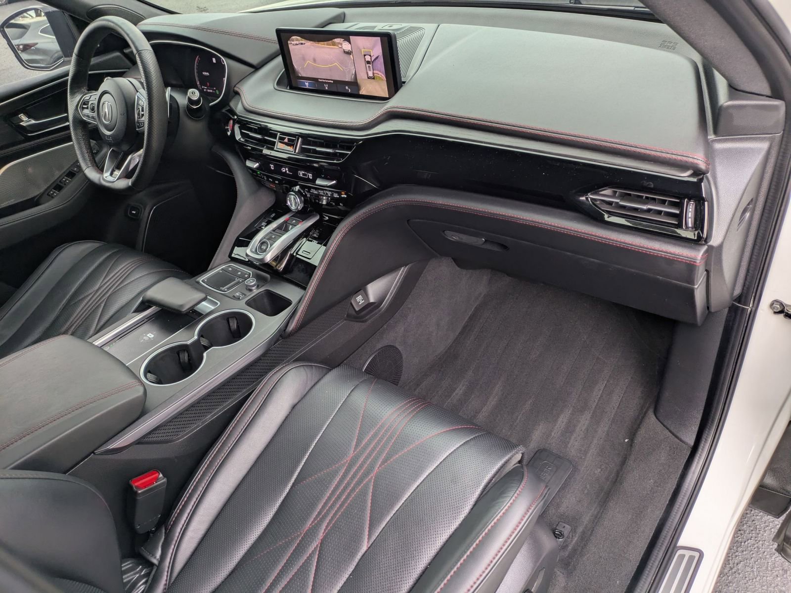 Used 2024 Acura MDX Type S image 33