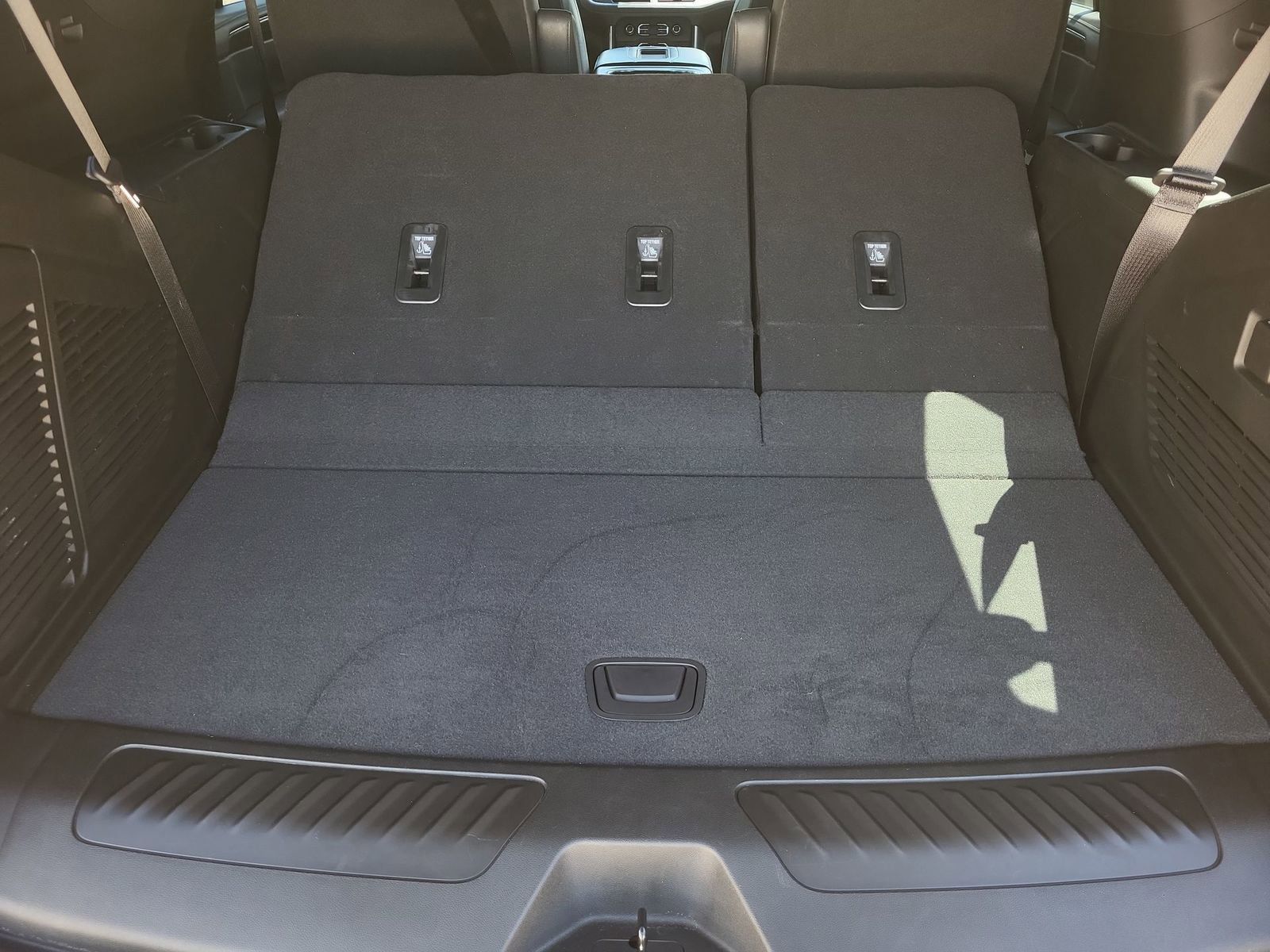 Used 2023 Chevrolet Tahoe LT w/ Luxury Package image 26