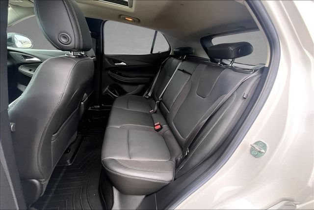 Used 2022 Buick Encore GX Select w/ Advanced Technology Package FWD image 24