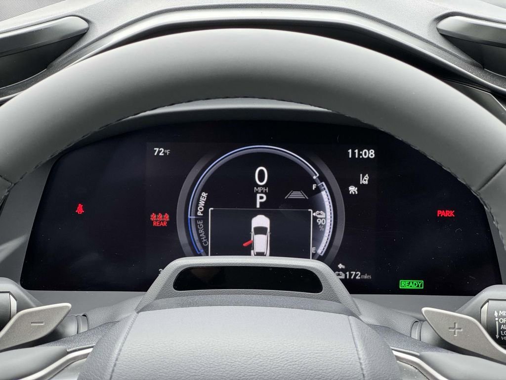 Used 2024 Lexus RZ 450e Premium image 28