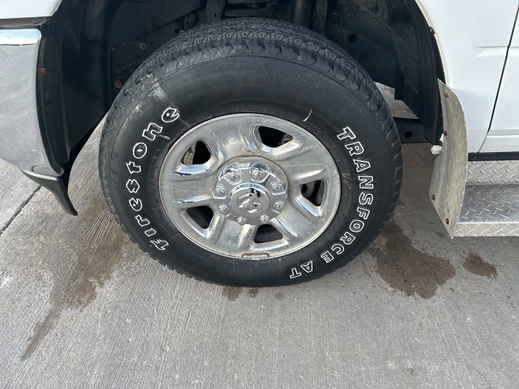 Used 2022 RAM 2500 Tradesman image 35