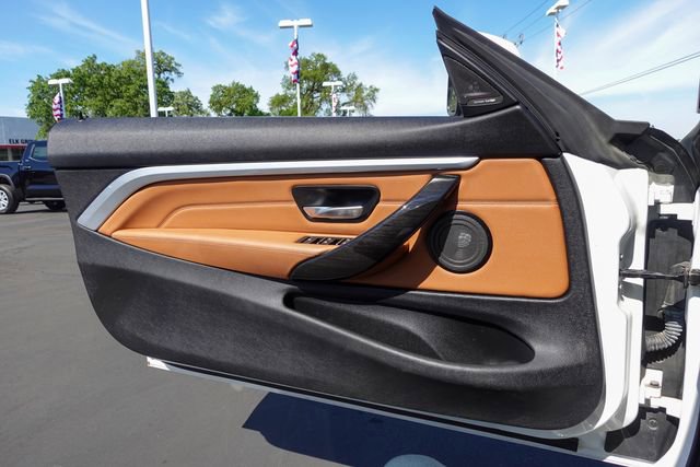 Used 2019 BMW 440i 440i w/ Convenience Package image 21