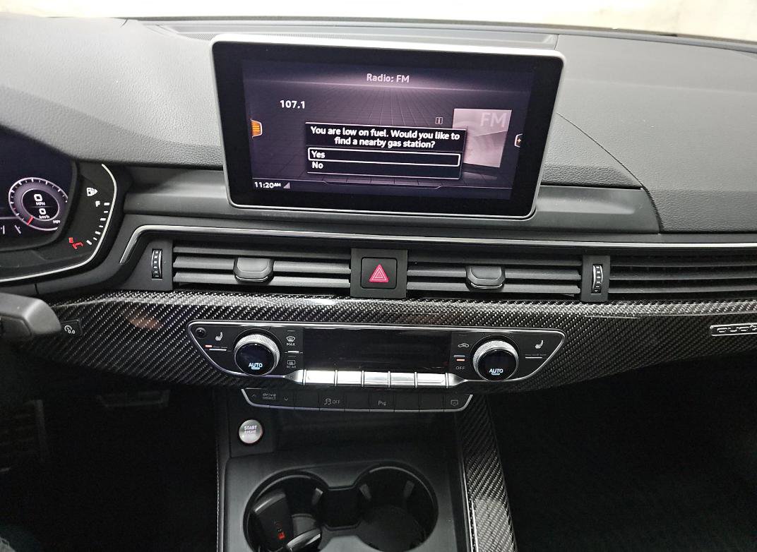 Used 2019 Audi RS 5 Sportback image 12