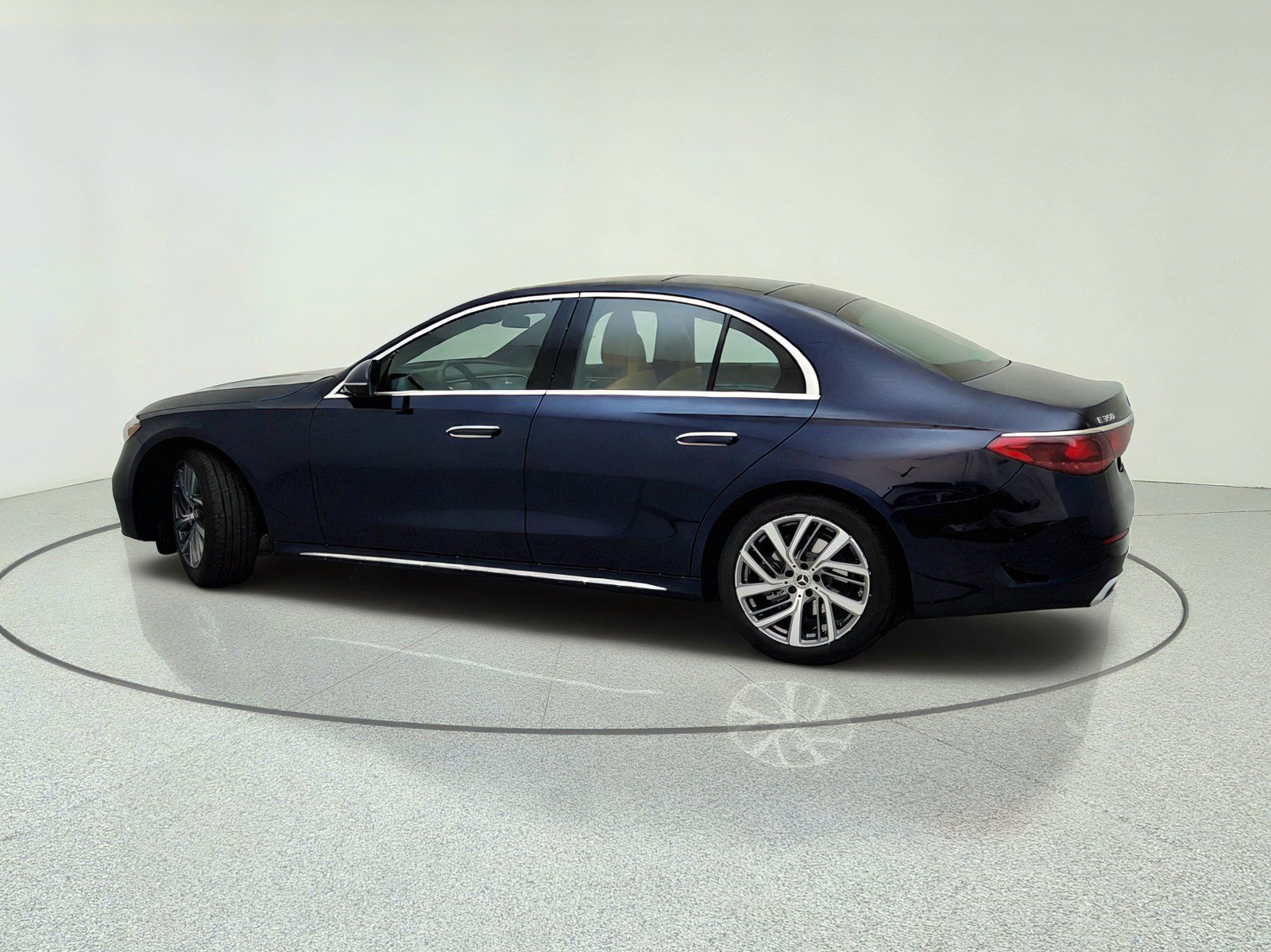 New 2027 Mercedes-Benz E 350 Sedan image 13