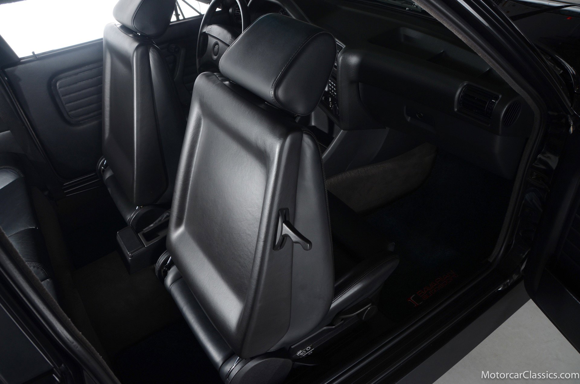 Used 1990 BMW M3 Coupe image 33