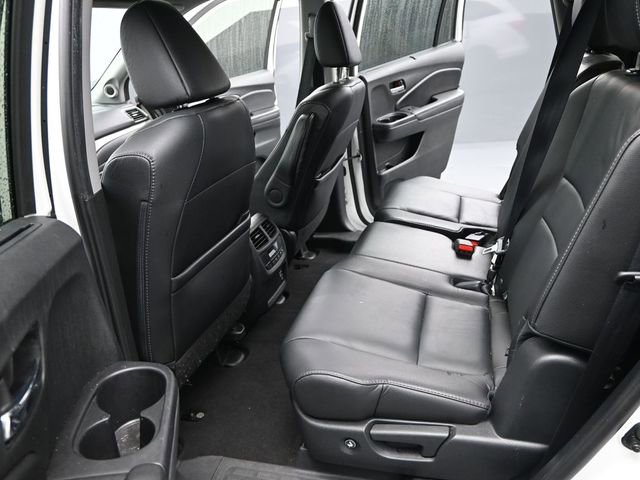 Used 2021 Honda Pilot Special Edition image 15