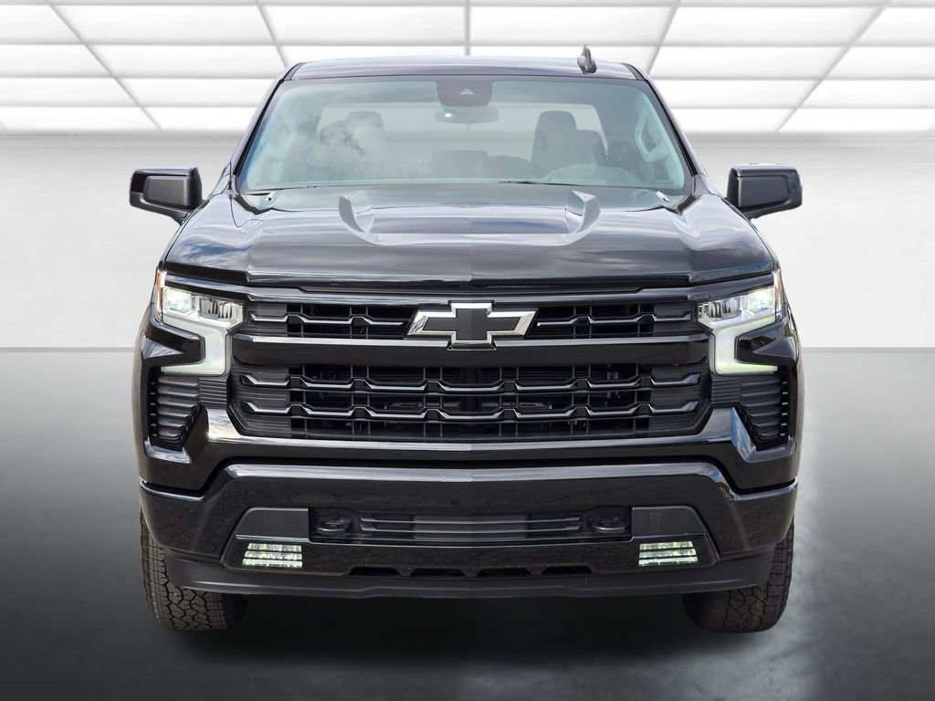 New 2026 Chevrolet Silverado 1500 RST w/ RST Select Package image 13