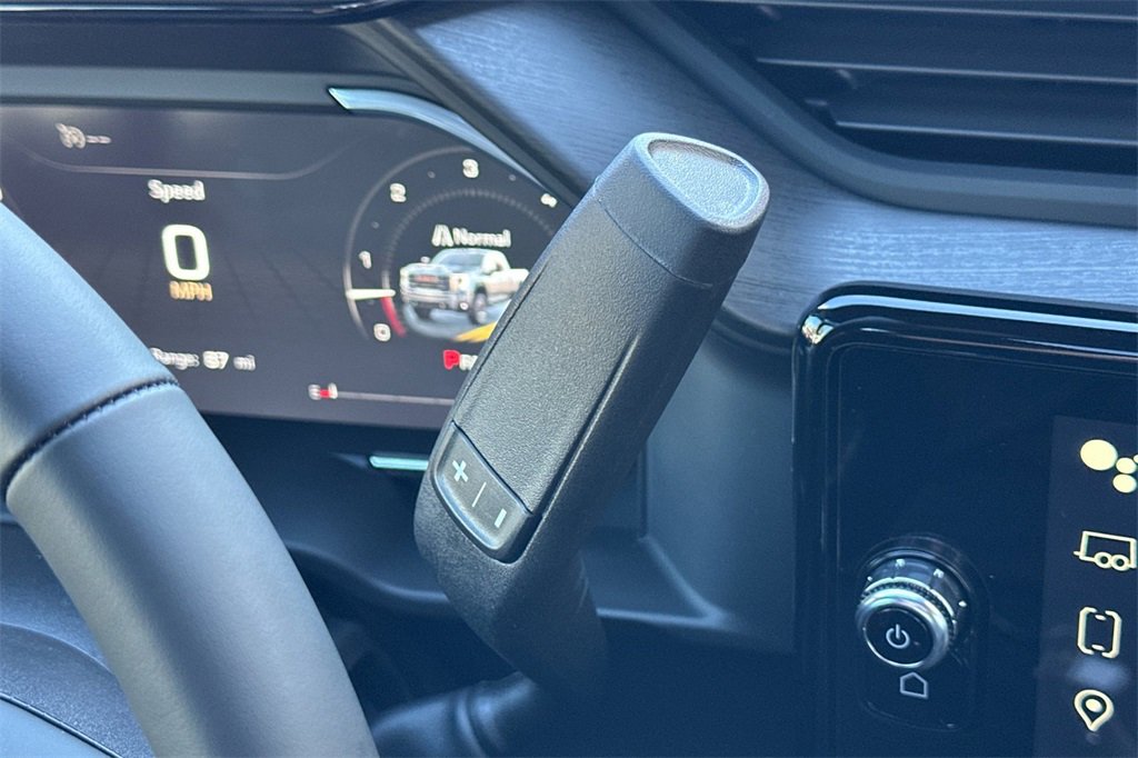 New 2026 GMC Sierra 2500 AT4 w/ AT4 Premium Plus Package image 17