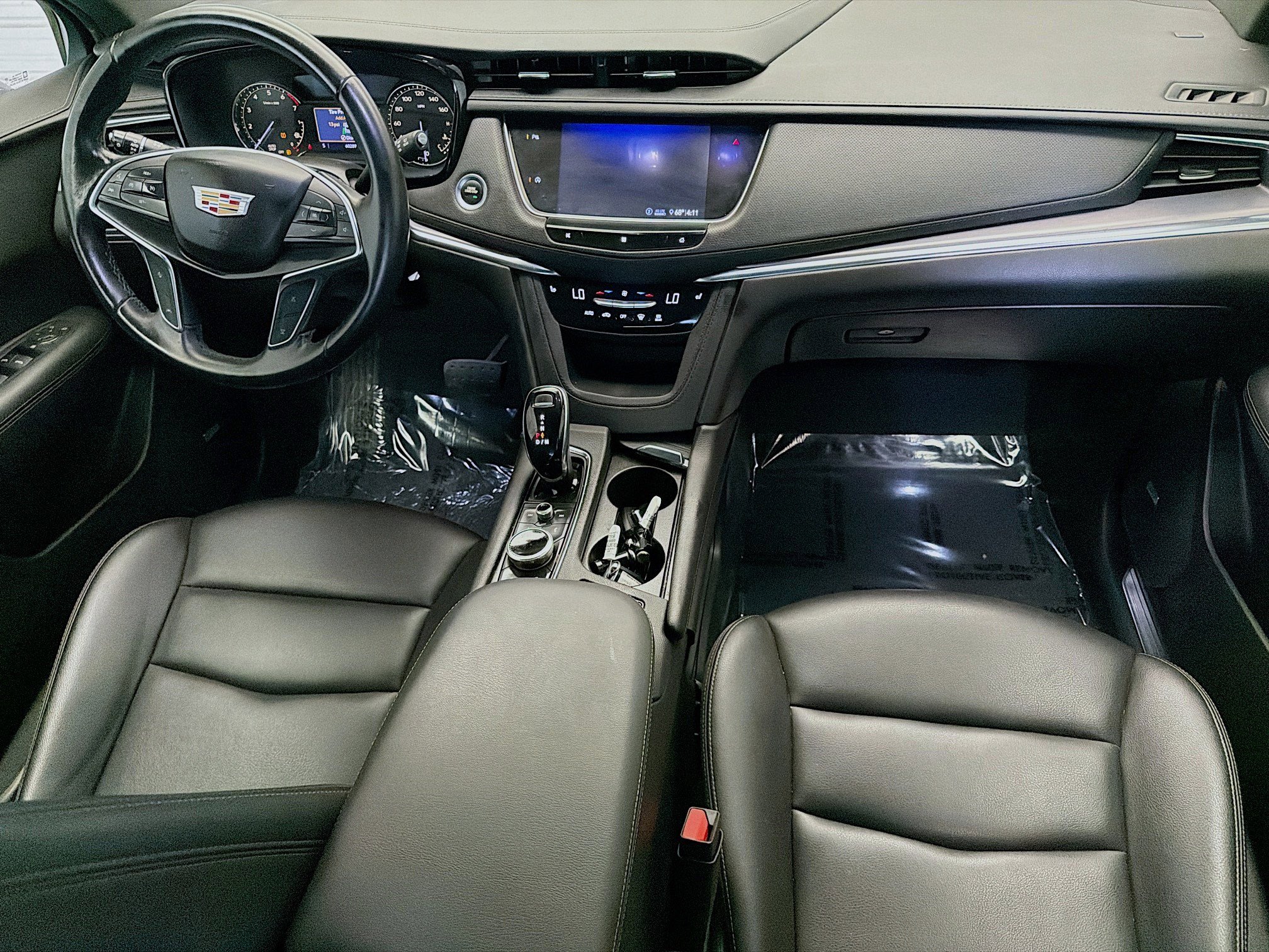Used 2020 Cadillac XT5 Luxury image 12