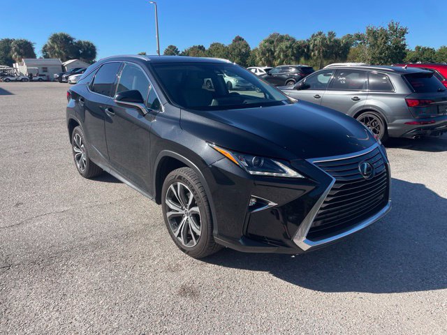 Used 2019 Lexus RX 350 FWD w/ Navigation Package