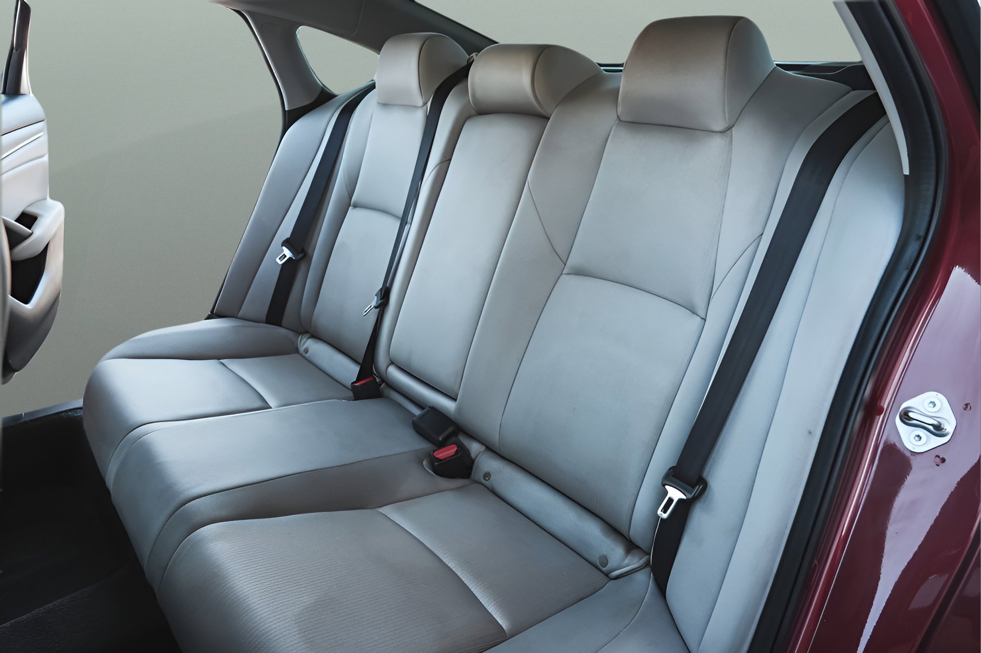 Used 2021 Honda Accord LX image 14