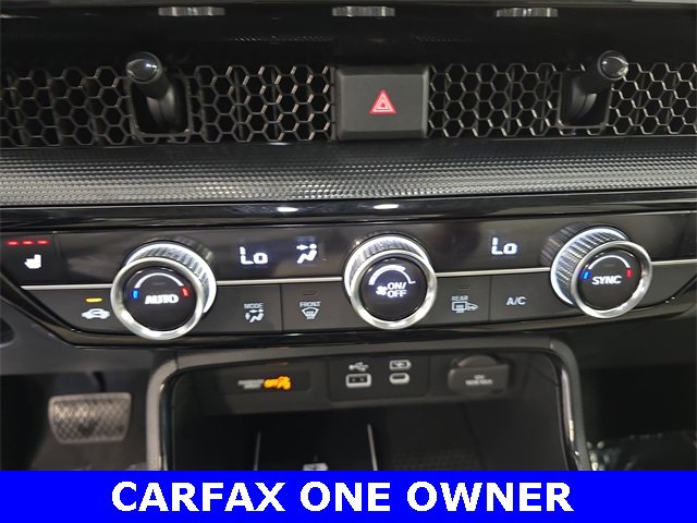 Used 2023 Honda CR-V EX-L image 21