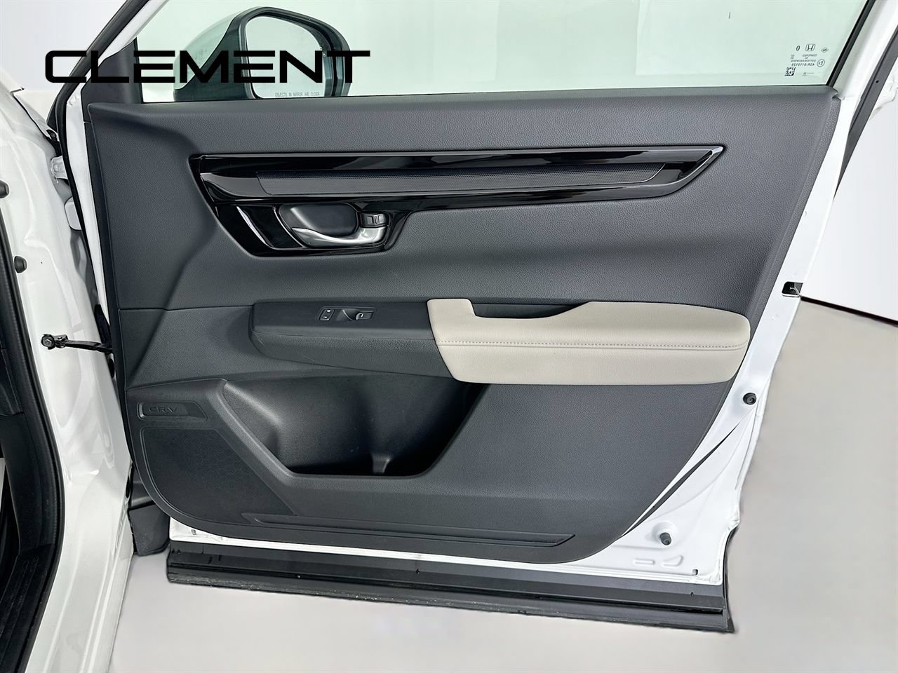 Used 2025 Honda CR-V EX-L image 35