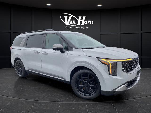 New 2026 Kia Carnival SX Prestige image 51