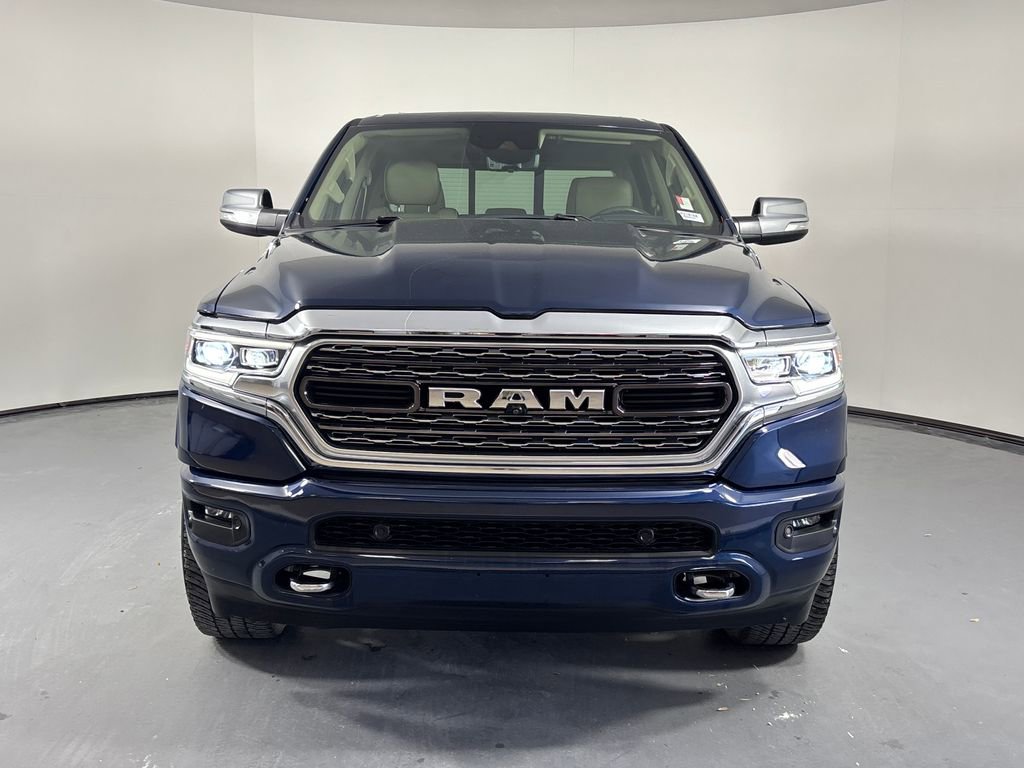 Used 2021 RAM 1500 Limited image 2